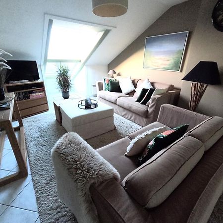 Skyview Suite Oostduinkerke Eksteriør bilde