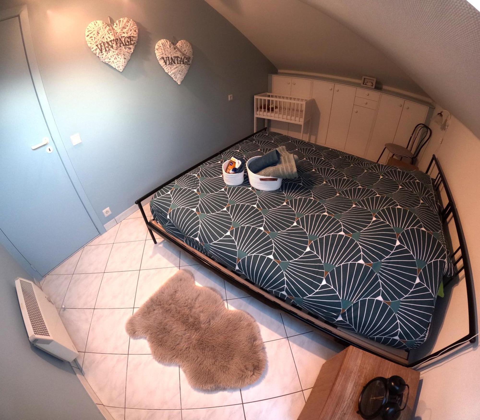Skyview Suite Oostduinkerke Eksteriør bilde