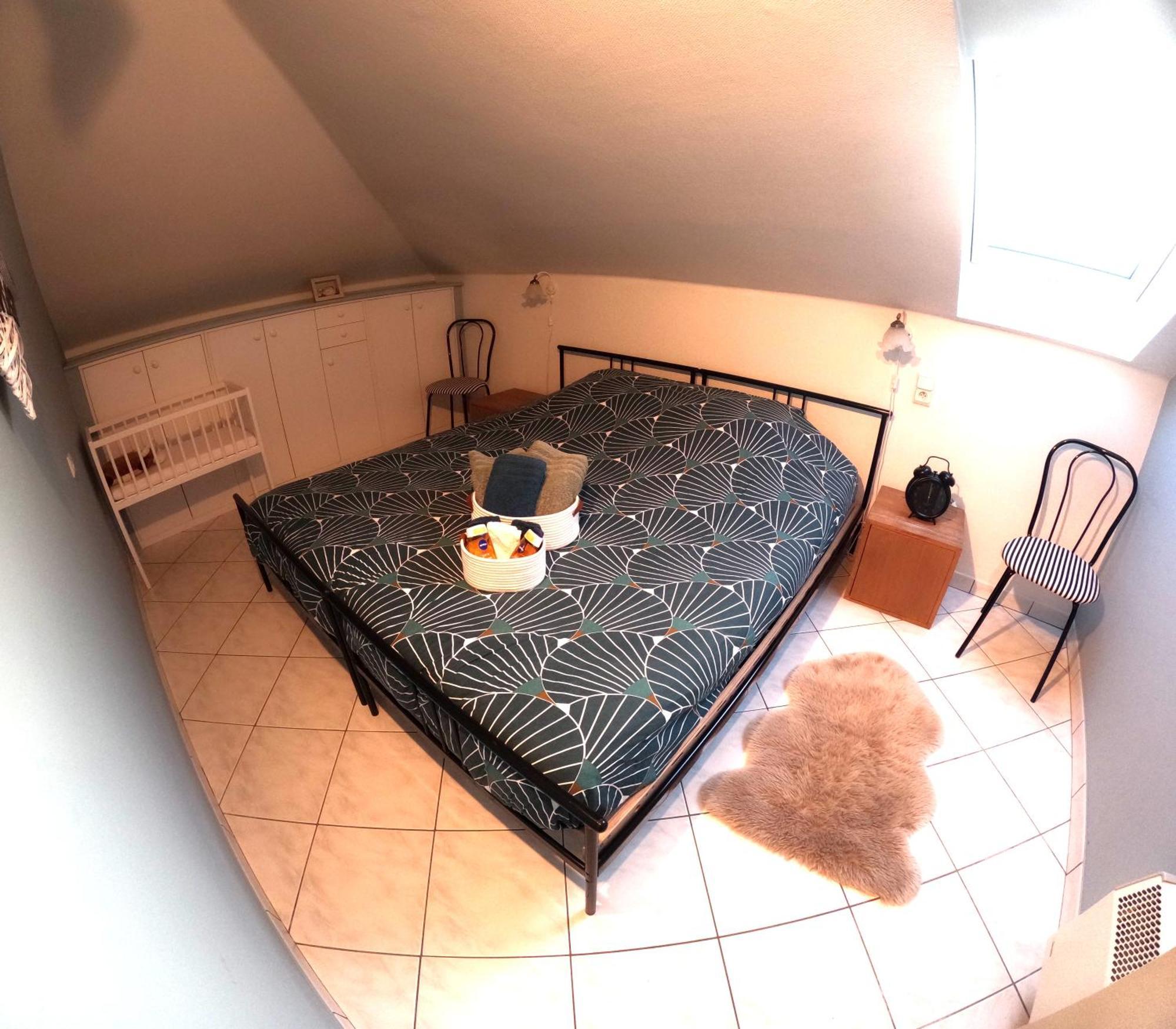 Skyview Suite Oostduinkerke Eksteriør bilde